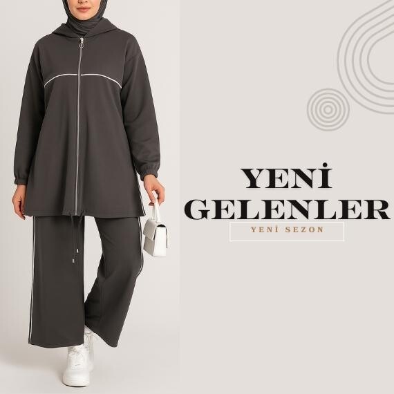 YENİ GELENLER