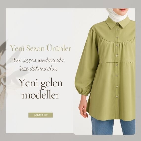 YENİ GELENLER