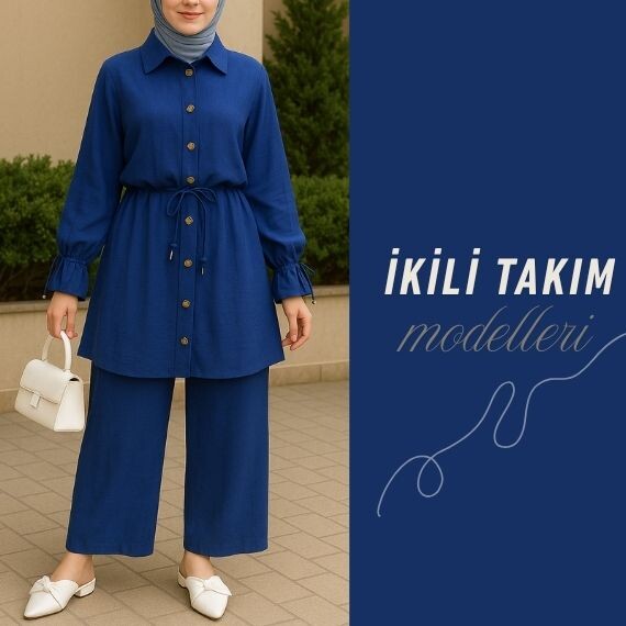 İKİLİ TAKIM