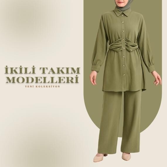 İKİLİ TAKIM