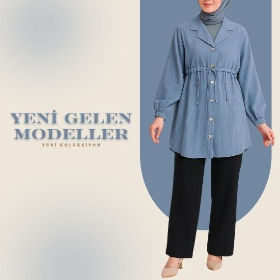 YENİ GELENLER