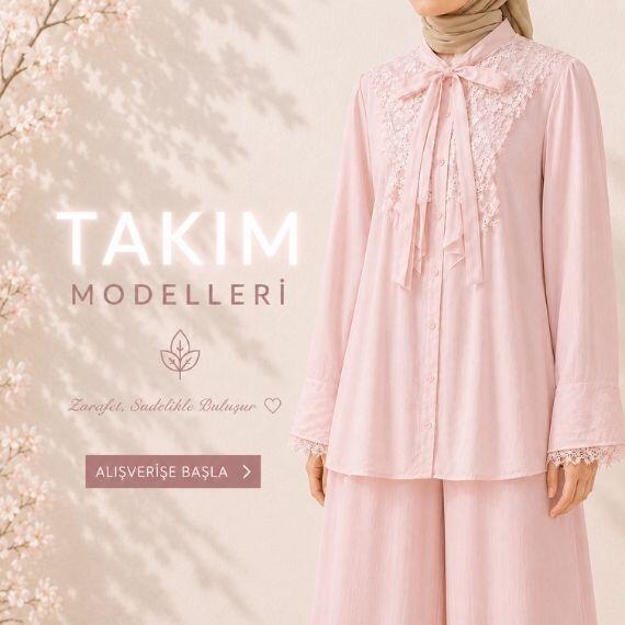 İKİLİ TAKIM