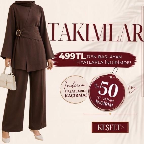 İKİLİ TAKIM