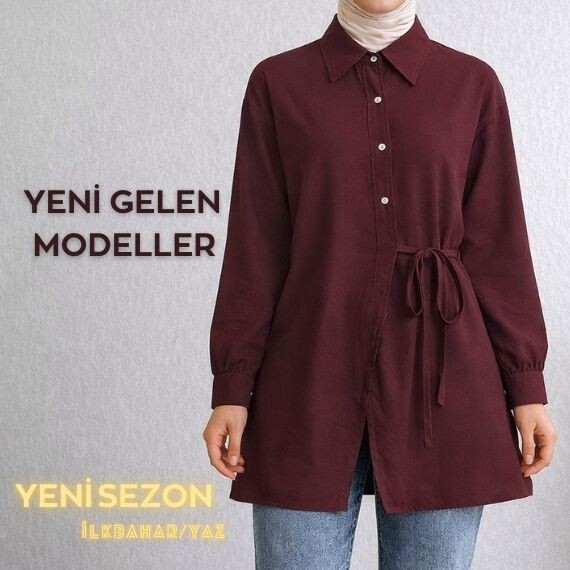 YENİ GELENLER