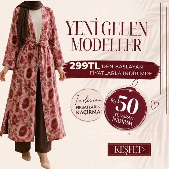 YENİ GELENLER