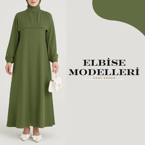 ELBİSE
