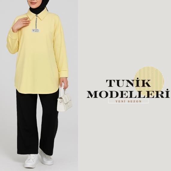 TUNİK