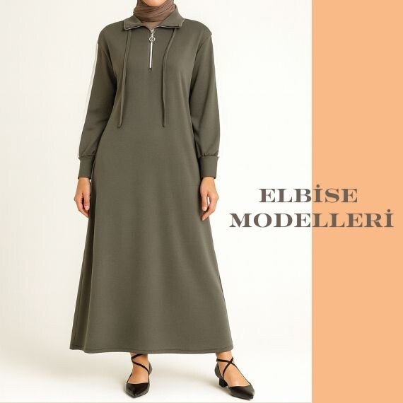 ELBİSE