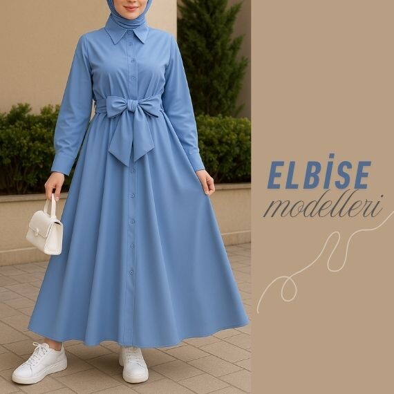 ELBİSE