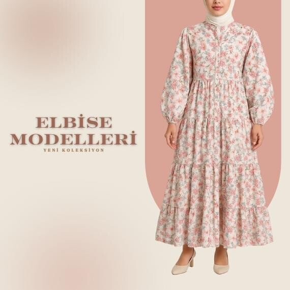 ELBİSE