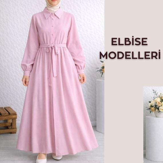 ELBİSE