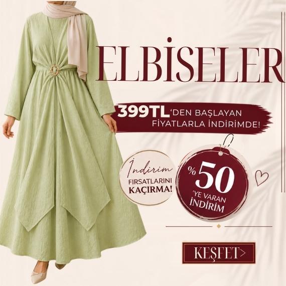 ELBİSE