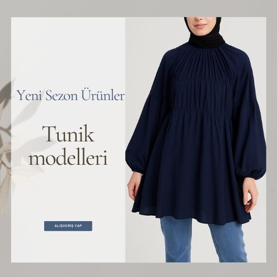 TUNİK