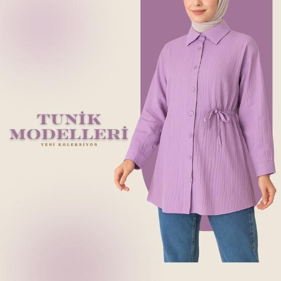 TUNİK