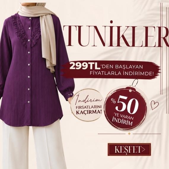 TUNİK
