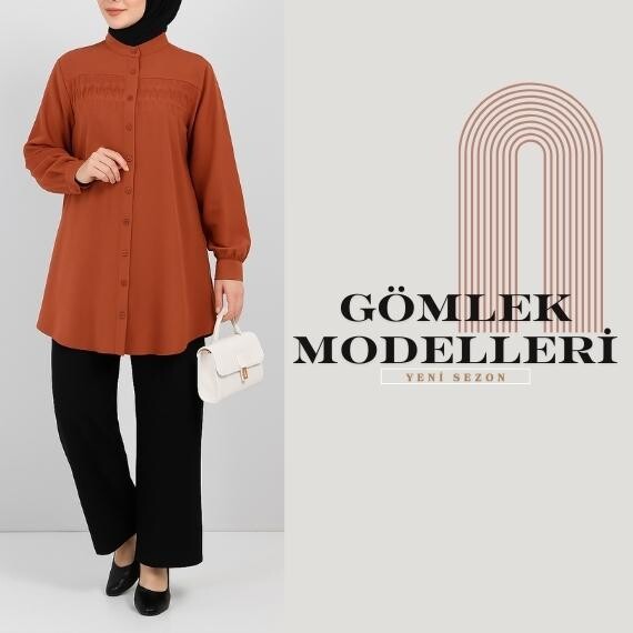 GÖMLEK