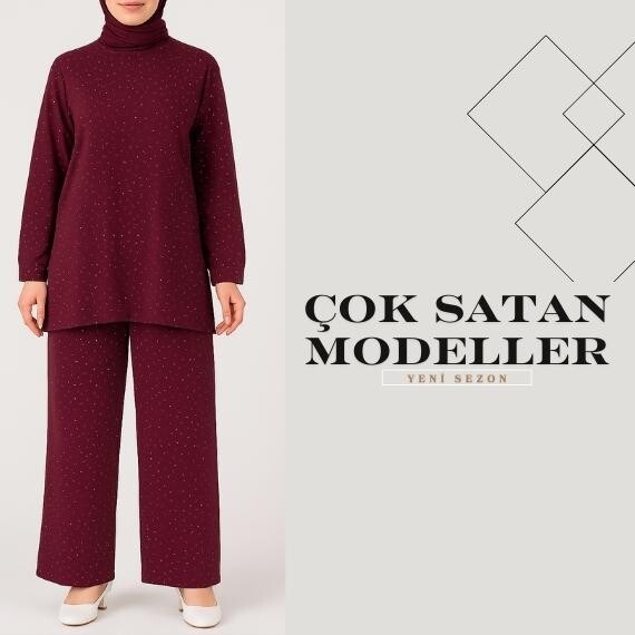 ÇOK SATANLAR
