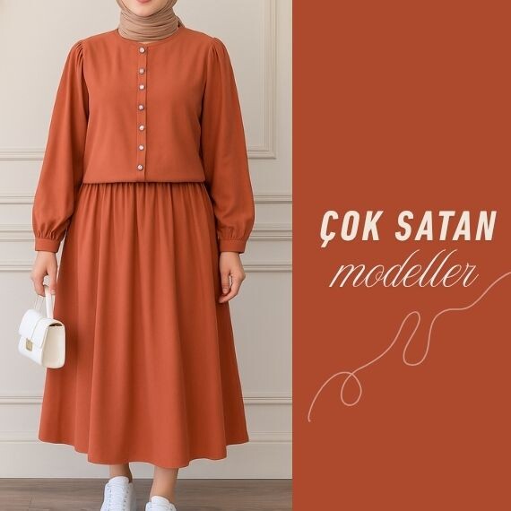 ÇOK SATANLAR