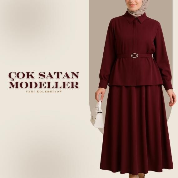 ÇOK SATANLAR