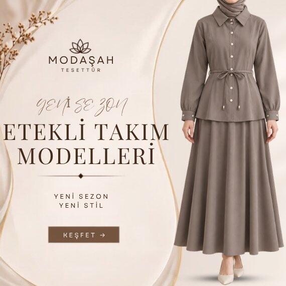 ETEKLİ TAKIM