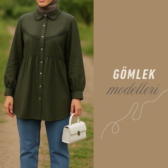 GÖMLEK