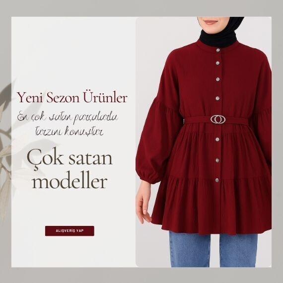 ÇOK SATANLAR