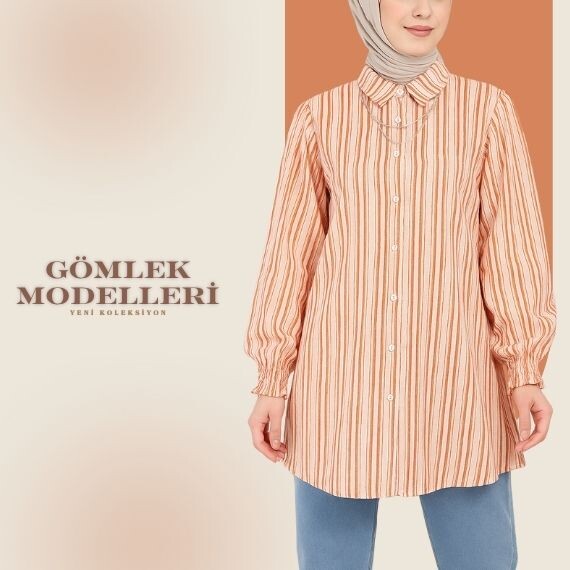 GÖMLEK
