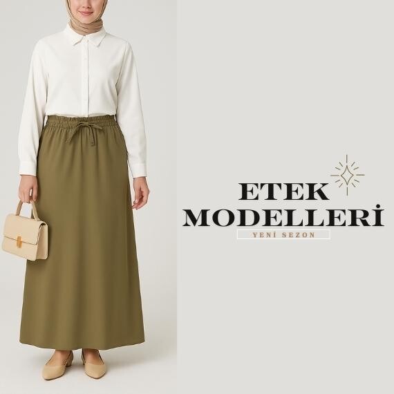 ETEK MODELLERİ