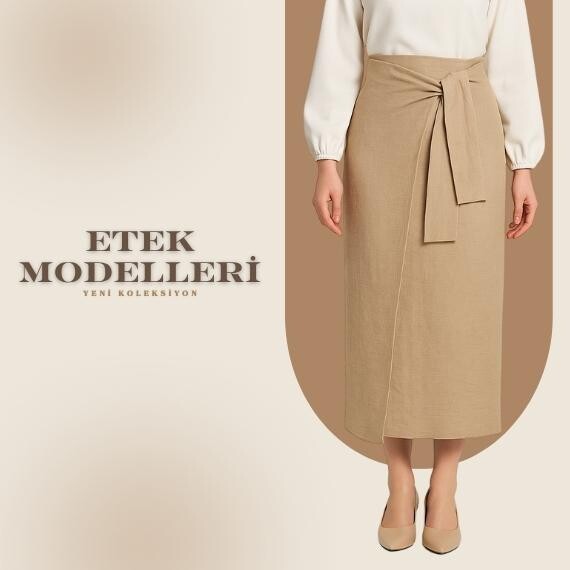 ETEK MODELLERİ