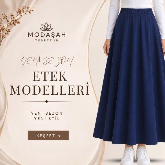ETEK MODELLERİ