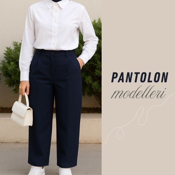 PANTOLON & ETEK
