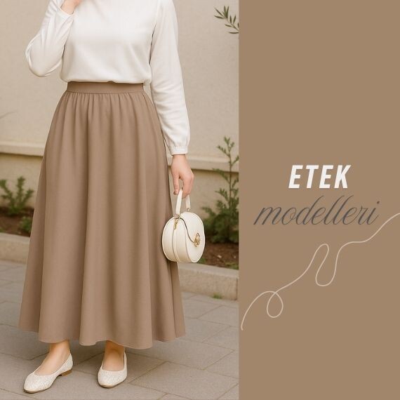 ETEK MODELLERİ