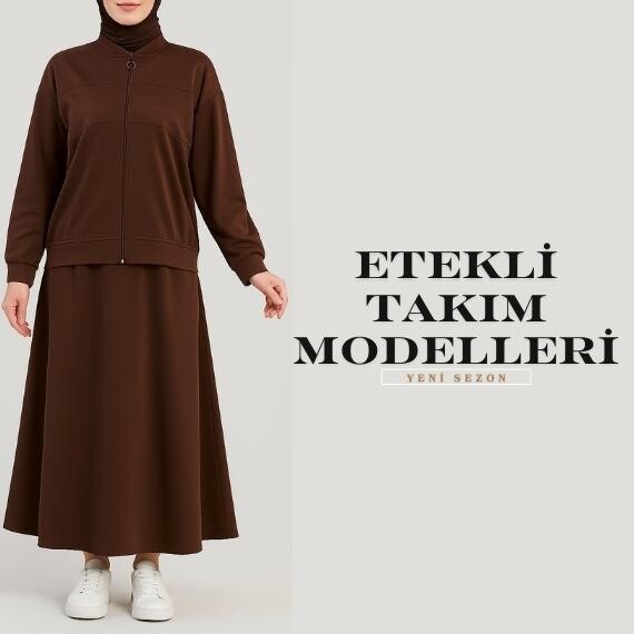 ETEKLİ TAKIM
