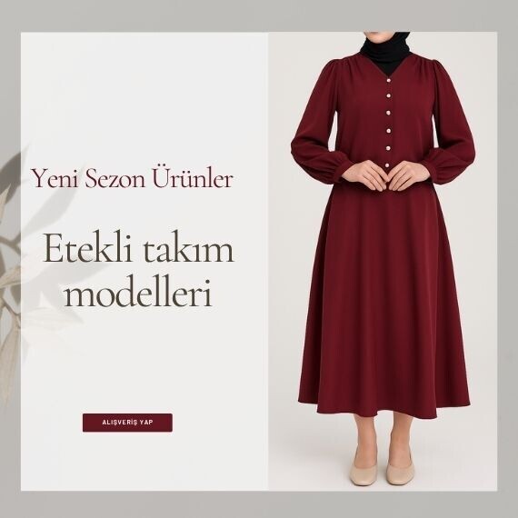 ETEKLİ TAKIM