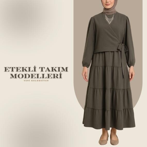 ETEKLİ TAKIM