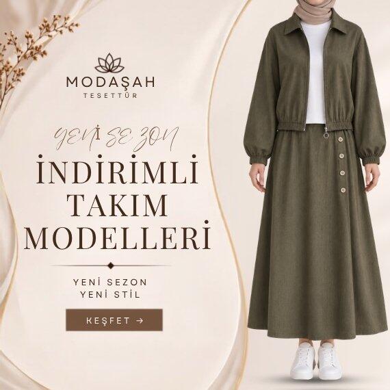 İNDİRİMLİ TAKIMLAR