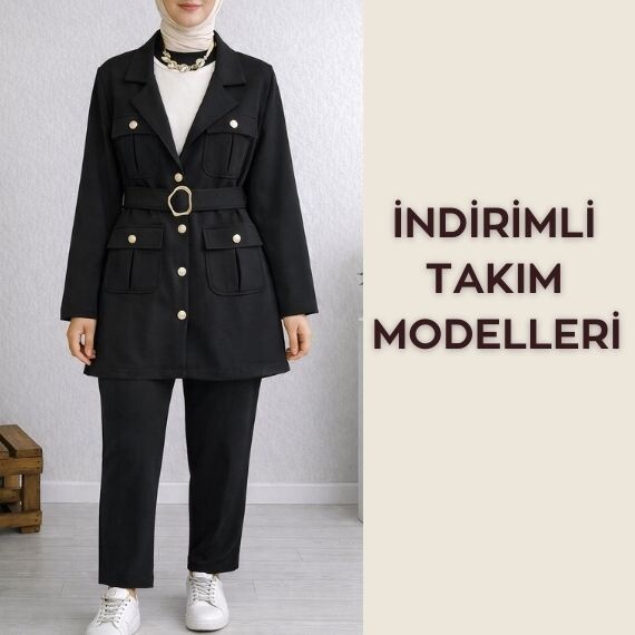 İNDİRİMLİ TAKIMLAR