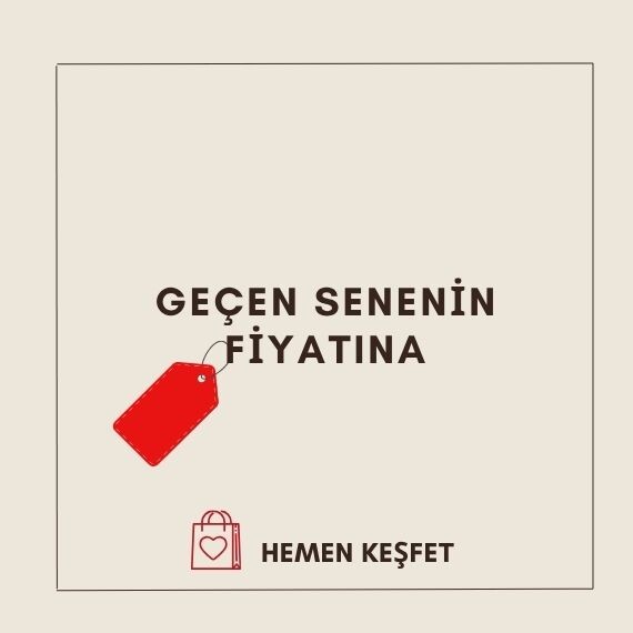 geçen senenin fiyatına