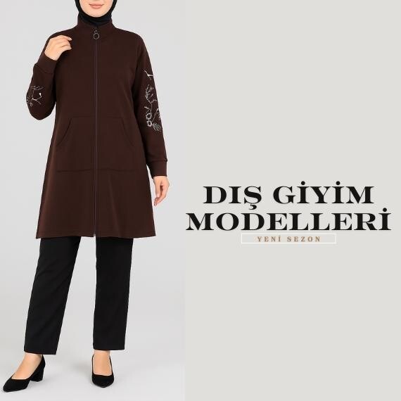 DIŞ GİYİM