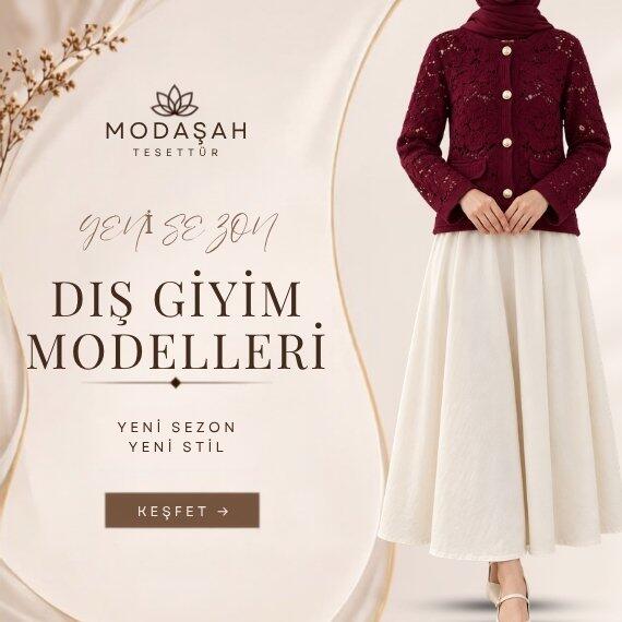 DIŞ GİYİM