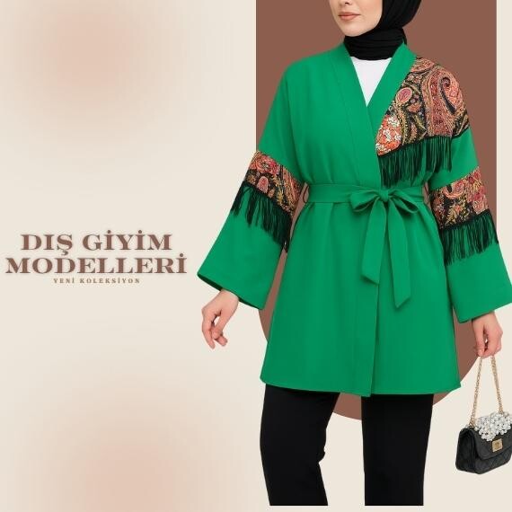 DIŞ GİYİM