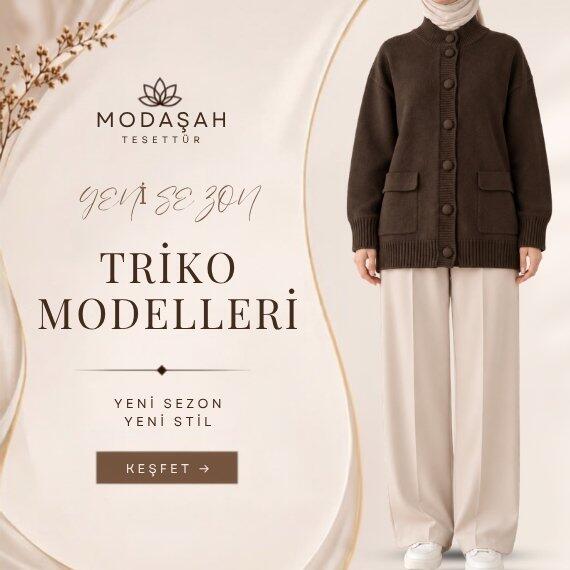 trikomodelleri