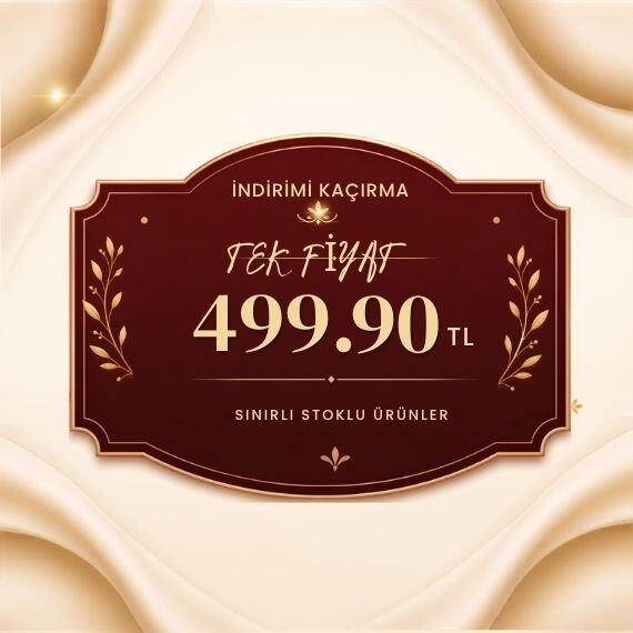 499.90tl