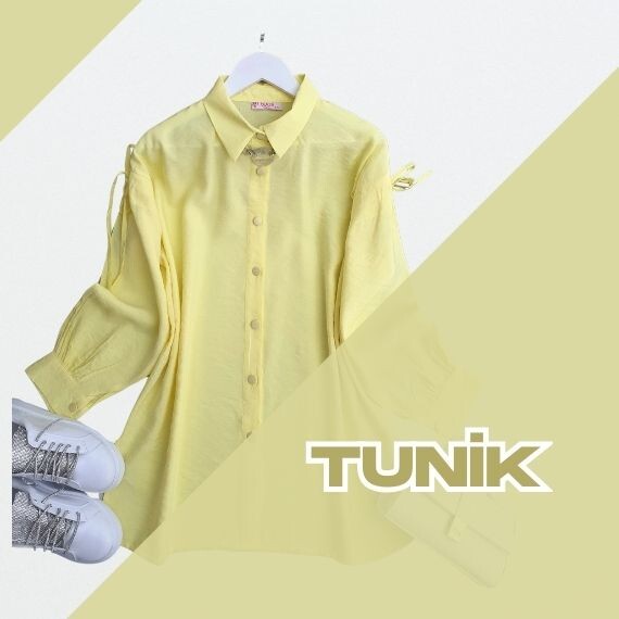 TUNİK