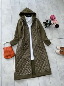 ALPES KAPİTONE ÜÇ İPLİK KAP B8-4- 3134-09-HAKİ - 