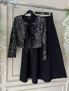 AWOS PUL PAYET CEKETLİ ETEKLİ İKİLİ TAKIM A8-4-1519-26-GRİ - 